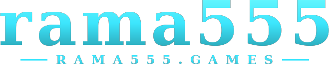 rama555 โลโก้