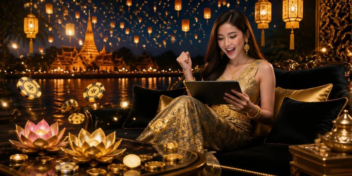 rama555 เกมจาก Big Time Gaming บน rama555